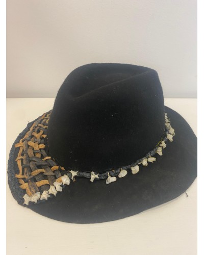 Sombrero Loletta  Modelo Bella Notte