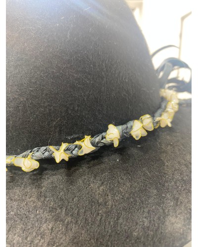 Sombrero Loletta  Modelo Bella Notte