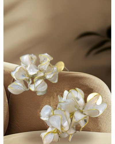 Corazón de Ámbar - Impronta