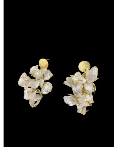 Corazón de Ámbar - Impronta