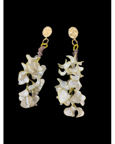 Flor de Agua - Impronta