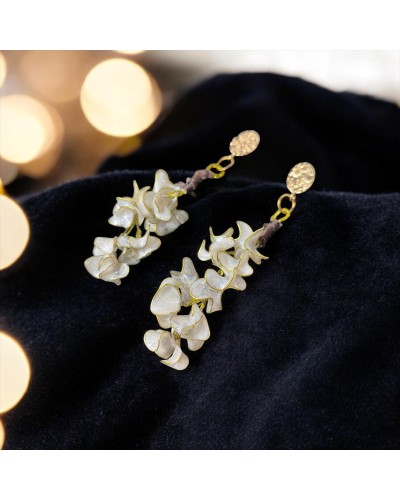 Flor de Agua - Impronta