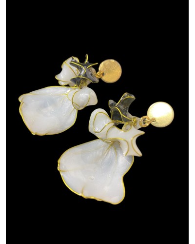 Espejo de Luna - Impronta