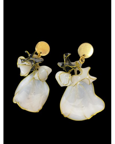 Espejo de Luna - Impronta