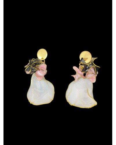 Luz de invierno - Impronta