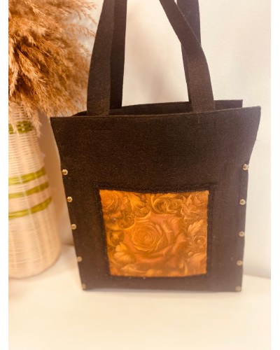 Bolso Flor de Sal
