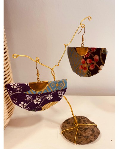 Pendientes Loletta Zen