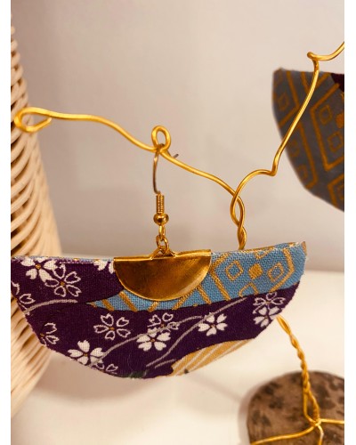 Pendientes Loletta Zen