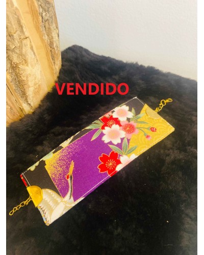 Pulsera Loletta Cerezo