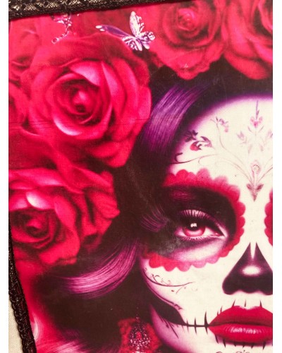 Myriam · Tote Bag Catrina