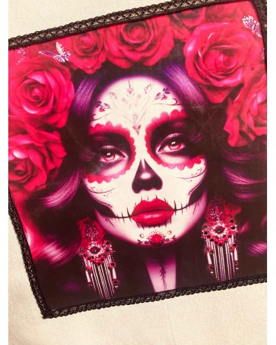 Myriam · Tote Bag Catrina