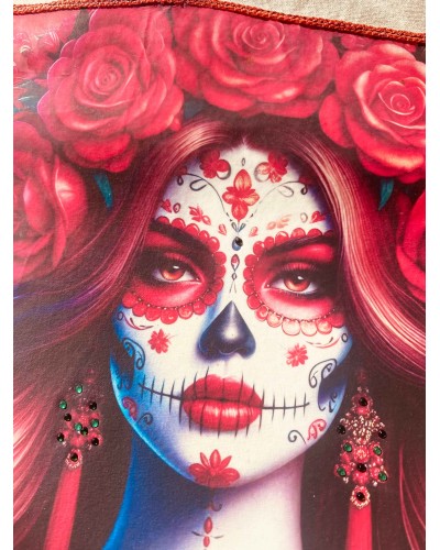 Anita · Tote Bag Catrina