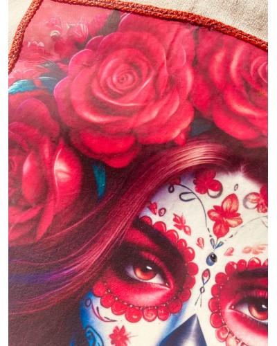 Anita · Tote Bag Catrina