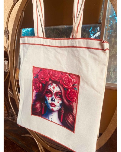 Anita · Tote Bag Catrina