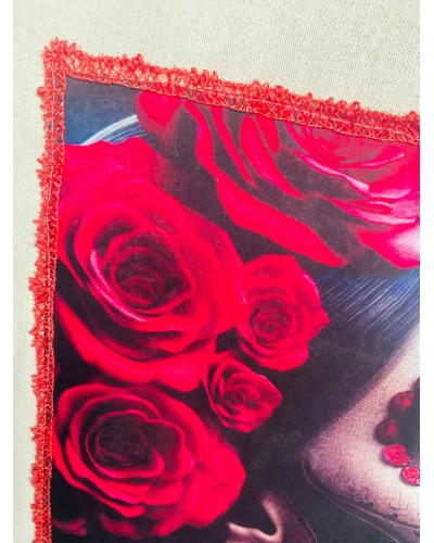 Maya · Tote Bag Catrina